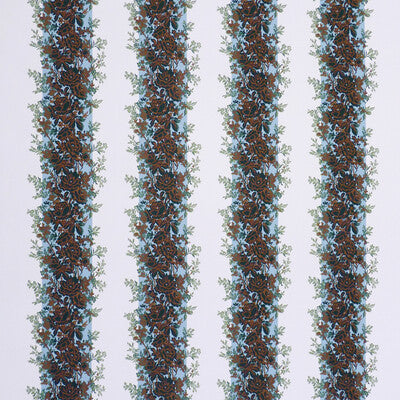 Brunschwig & Fils Multipurpose 8023123.315.0 Multipurpose POLYESTER - 100% France </p><p>Repeat: H: , V: 27.5 21 - My Fabric Connection -