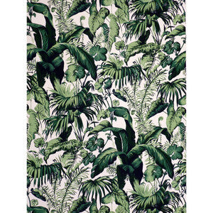 Feuillage Ii Vert 8023124.33.0 by Brunschwig & Fils Fabric