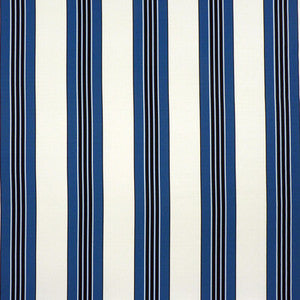 Rayure Ii Blue 8023126.51.0 by Brunschwig & Fils Fabric