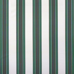 Rayure Ii Emerald 8023126.53.0 by Brunschwig & Fils Fabric