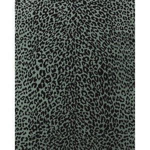Madeleine'S Leopard Mist 8023127.113.0 by Brunschwig & Fils Fabric