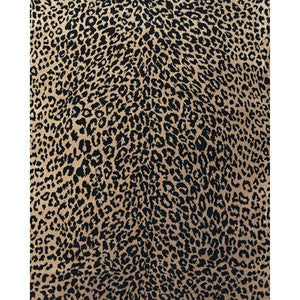Madeleine'S Leopard Cream 8023127.16.0 by Brunschwig & Fils Fabric