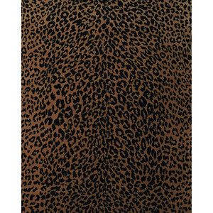 Madeleine'S Leopard Rust 8023127.24.0 by Brunschwig & Fils Fabric