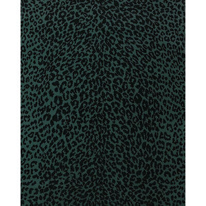 Madeleine'S Leopard Teal 8023127.313.0 by Brunschwig & Fils Fabric