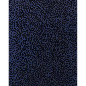 Madeleine'S Leopard Ink 8023127.850.0 by Brunschwig & Fils Fabric