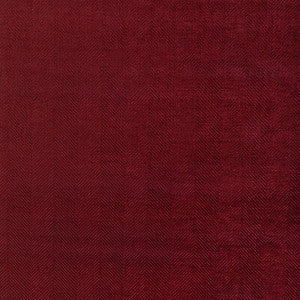 Rhone Weave Red 8023133.19.0 by Brunschwig & Fils Fabric