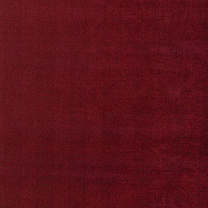 Rhone Weave Red 8023133.19.0 by Brunschwig & Fils Fabric