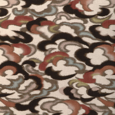 Brunschwig & Fils Multipurpose 8023138.3524.0 Multipurpose COTTON - 52%;LINEN - 48% Italy </p><p>Repeat: H: , V: 27.5 21 - My Fabric Connection -
