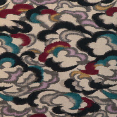 Brunschwig & Fils Multipurpose 8023138.913.0 Multipurpose COTTON - 52%;LINEN - 48% Italy </p><p>Repeat: H: , V: 27.5 21 - My Fabric Connection -