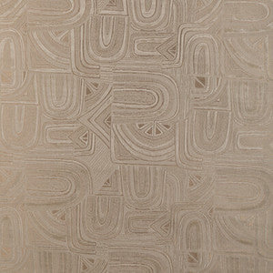 Timbre Velvet Beige 8023139.16.0 by Brunschwig & Fils Fabric