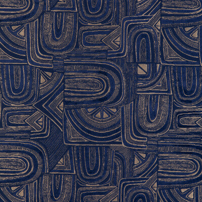 Brunschwig & Fils Upholstery 8023139.5.0 Upholstery VISCOSE - 65%;COTTON - 35% India </p><p>Repeat: H: , V: 27.5 21 - My Fabric Connection -