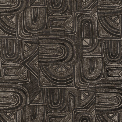 Brunschwig & Fils Upholstery 8023139.6.0 Upholstery VISCOSE - 65%;COTTON - 35% India </p><p>Repeat: H: , V: 27.5 21 - My Fabric Connection -