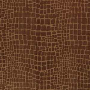 Croc Velvet Amber 8023140.12.0 by Brunschwig & Fils Fabric