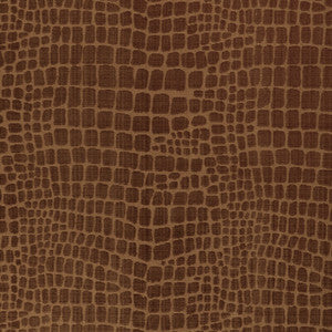Croc Velvet Amber 8023140.12.0 by Brunschwig & Fils Fabric