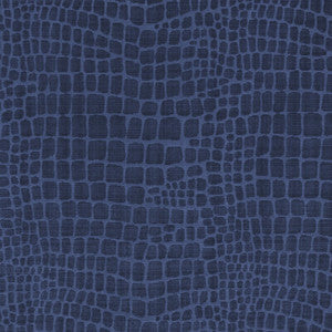 Croc Velvet Sapphire 8023140.50.0 by Brunschwig & Fils Fabric