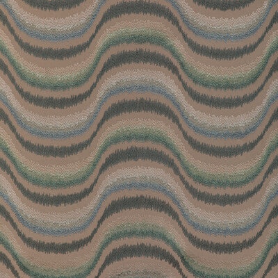 Brunschwig & Fils Multipurpose 8023141.1313.0 Multipurpose COTTON - 74%;RAYON - 26% India </p><p>Repeat: H: , V: 27.5 21 - My Fabric Connection -