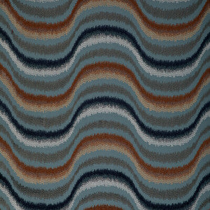 Du Son Emb Topaz 8023141.512.0 by Brunschwig & Fils Fabric