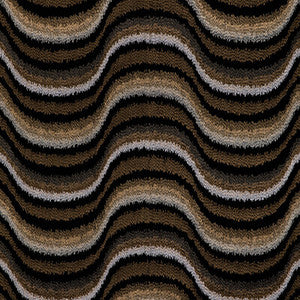 Du Son Emb Onyx 8023141.84.0 by Brunschwig & Fils Fabric