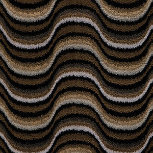 Du Son Emb Onyx 8023141.84.0 by Brunschwig & Fils Fabric