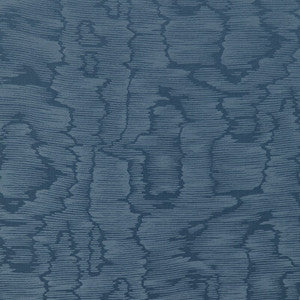 Lyon Weave Blue 8023145.5.0 by Brunschwig & Fils Fabric