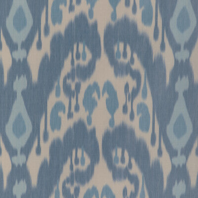 Brunschwig & Fils Drapery 8023146.155.0 Drapery POLYESTER - 48%;SILK - 34%;COTTON - 18% Italy </p><p>Repeat: H: , V: 27.5 21 - My Fabric Connection -