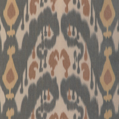 Brunschwig & Fils Drapery 8023146.84.0 Drapery POLYESTER - 48%;SILK - 34%;COTTON - 18% Italy </p><p>Repeat: H: , V: 27.5 21 - My Fabric Connection -