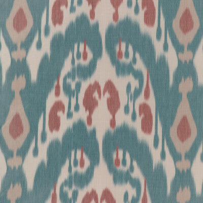 Brunschwig & Fils Drapery 8023146.913.0 Drapery POLYESTER - 48%;SILK - 34%;COTTON - 18% Italy </p><p>Repeat: H: , V: 27.5 21 - My Fabric Connection -