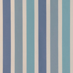 Verdun Stripe Sky 8023147.513.0 by Brunschwig & Fils Fabric
