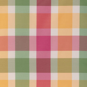 Verdun Plaid Spring 8023148.73.0 by Brunschwig & Fils Fabric