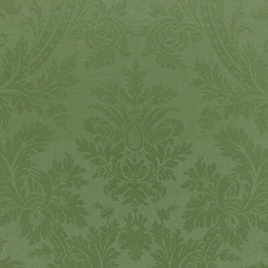Arnaud Damask Leaf 8023150.3.0 by Brunschwig & Fils Fabric