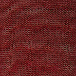 Beauvoir Texture Red 8023153.19.0 by Brunschwig & Fils Fabric
