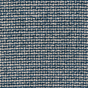 Nivolet Texture Navy 8023154.50.0 by Brunschwig & Fils Fabric