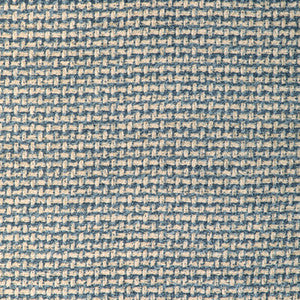 Nivolet Texture Blue 8023154.516.0 by Brunschwig & Fils Fabric