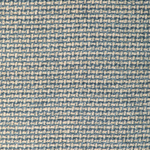 Nivolet Texture Blue 8023154.516.0 by Brunschwig & Fils Fabric