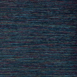 Foray Texture Navy 8023156.50.0 by Brunschwig & Fils Fabric