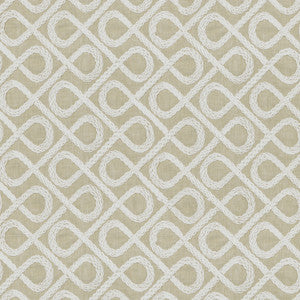 Langosta Emb Shoreline Srd 802330 by Tommy Bahama Home Fabric