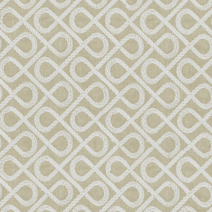 Langosta Embroidery Shoreline 802330 by Tommy Bahama Home Fabric - Base:50%Cotton 50%Polyester Embroid:100%Rayon INDIA 6000 Horizontal: 3 and Vertical: 2 54 - Fabric Carolina -