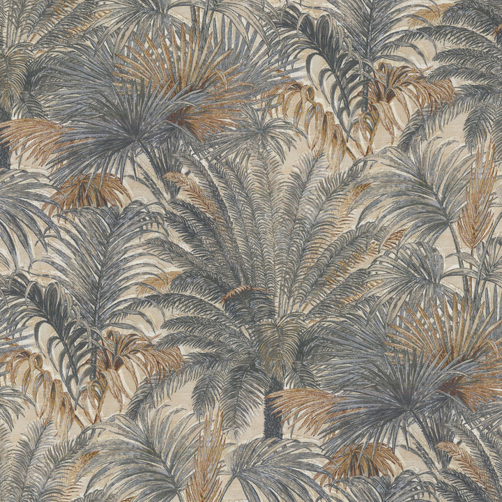 Monteverde Noche 802342 by Tommy Bahama Home Fabric - 100%Cotton CHINA 39000 Horizontal: 13.5 and Vertical: 27 54 - Fabric Carolina -