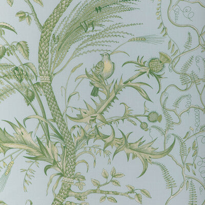 Brunschwig & Fils Drapery 8024101.153.0 Drapery COTTON - 100% France </p><p>Repeat: H: , V: 27.5 21 - My Fabric Connection -