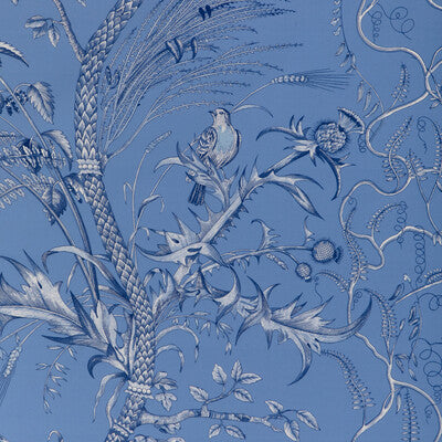Brunschwig & Fils Drapery 8024101.55.0 Drapery COTTON - 100% France </p><p>Repeat: H: , V: 27.5 21 - My Fabric Connection -