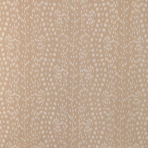 Les Touches Reverse Sand 8024103.16.0 by Brunschwig & Fils Fabric