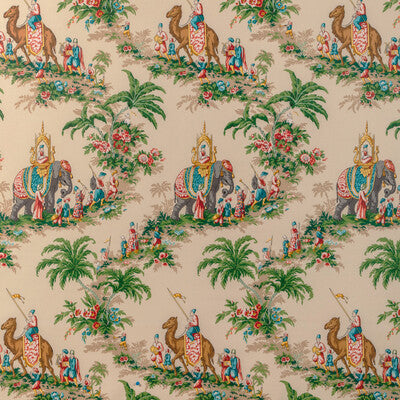 Brunschwig & Fils Drapery 8024104.1624.0 Drapery COTTON - 100% United Kingdom </p><p>Repeat: H: , V: 27.5 21 - My Fabric Connection -