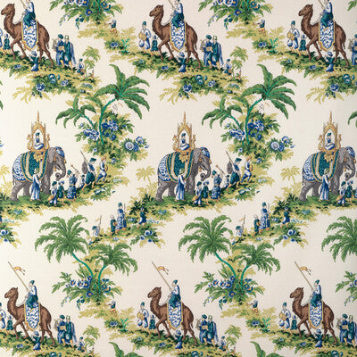 Brunschwig & Fils Drapery 8024104.315.0 Drapery COTTON - 100% United Kingdom </p><p>Repeat: H: , V: 27.5 21 - My Fabric Connection -