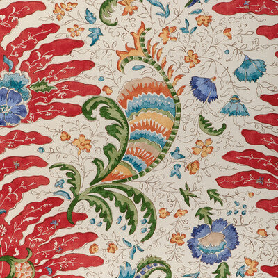 Brunschwig & Fils Drapery 8024105.913.0 Drapery COTTON - 100% United Kingdom </p><p>Repeat: H: , V: 27.5 21 - My Fabric Connection -