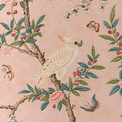 Brunschwig & Fils Multipurpose 8024106.73.0 Multipurpose COTTON - 100% Italy </p><p>Repeat: H: , V: 27.5 21 - My Fabric Connection -
