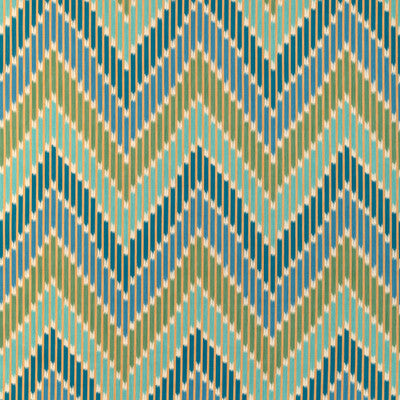 Brunschwig & Fils Multipurpose 8024107.353.0 Multipurpose COTTON - 100% Italy </p><p>Repeat: H: , V: 27.5 21 - My Fabric Connection -