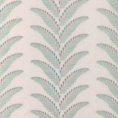 Brunschwig & Fils - Drapery - 8024109.13.0 - Drapery - LINEN - 63%;VISCOSE - 26%;COTTON - 7%;POLYESTER - 4% - India </p><p>Repeat: H: , V: 27.5 21 - My Fabric Connection -