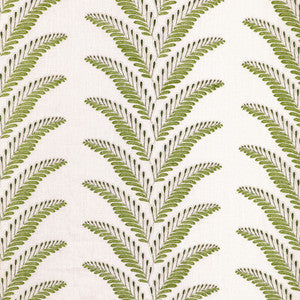 Fougere Emb Leaf 8024109.31.0 by Brunschwig & Fils Fabric