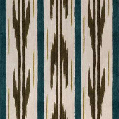 Brunschwig & Fils - Multipurpose - 8024111.353.0 - Multipurpose - POLYESTER - 100% - Italy </p><p>Repeat: H: , V: 27.5 21 - My Fabric Connection -
