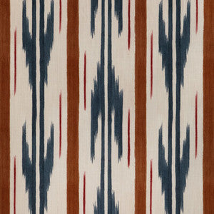 Le Mistral Print Spice 8024111.519.0 by Brunschwig & Fils Fabric